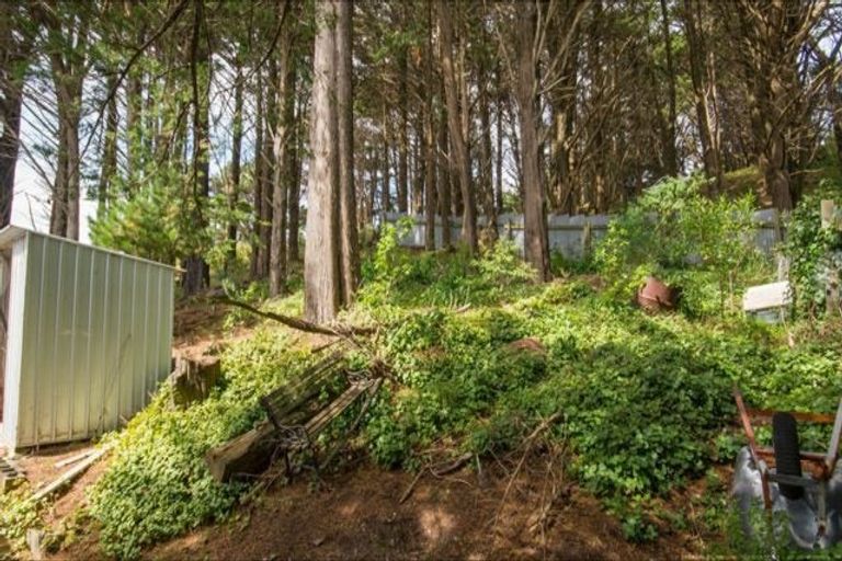 Photo of property in 10 Colville Street, Newtown, Wellington, 6021