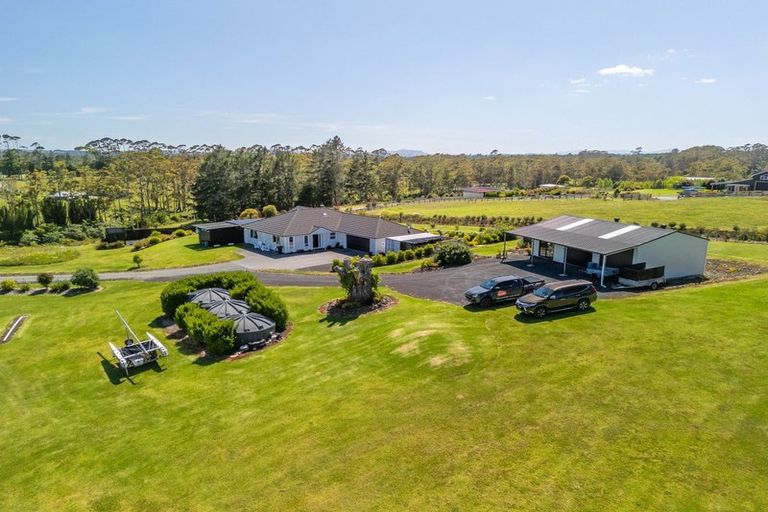 Photo of property in 185 Valencia Lane, Kerikeri, 0293