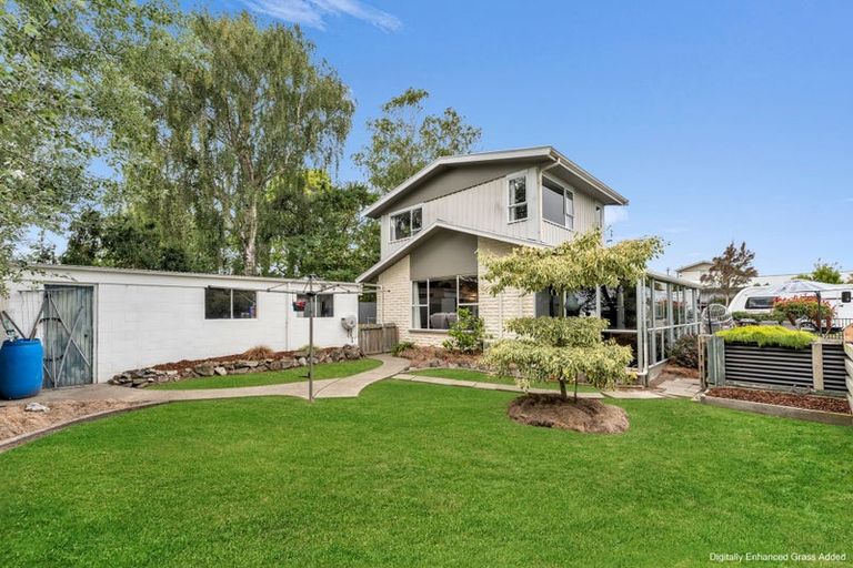Photo of property in 3 Arun Street, Marchwiel, Timaru, 7910