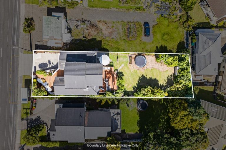 Photo of property in 159 Vipond Road, Stanmore Bay, Whangaparaoa, 0932