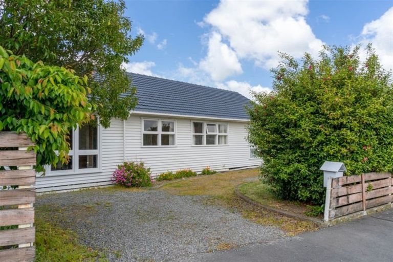 Photo of property in 149 Cole Street, Masterton, 5810