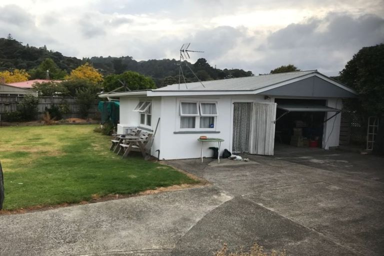 Photo of property in 110 Kuranui Street, Thames, 3500