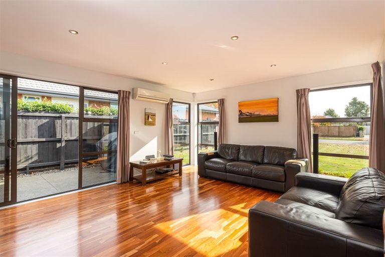 Photo of property in 14 Dryden Avenue, Rolleston, 7614