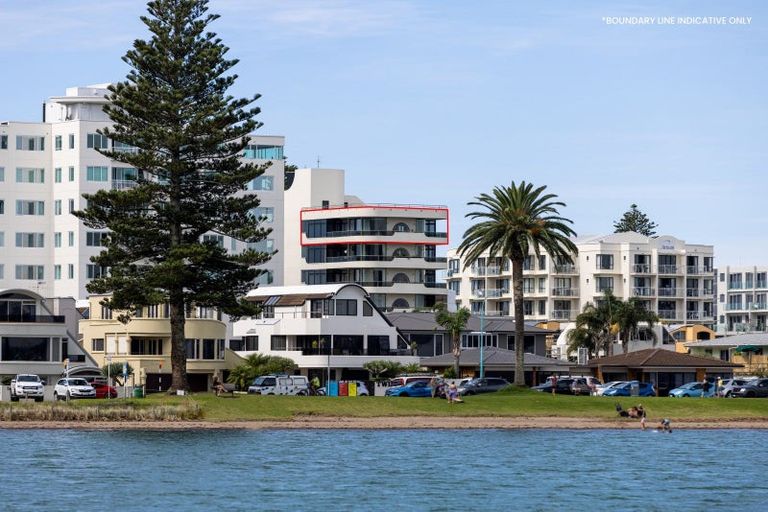 Photo of property in 21 Maunganui Road, Mount Maunganui, 3116