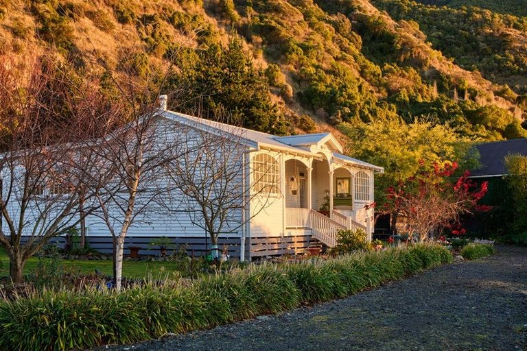 Photo of property in 39 Waitane Road, Oaro, Kaikoura, 7374