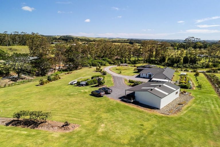 Photo of property in 185 Valencia Lane, Kerikeri, 0293