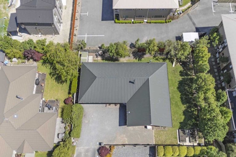 Photo of property in 42 Tarndale Place, Hanmer Springs, 7334