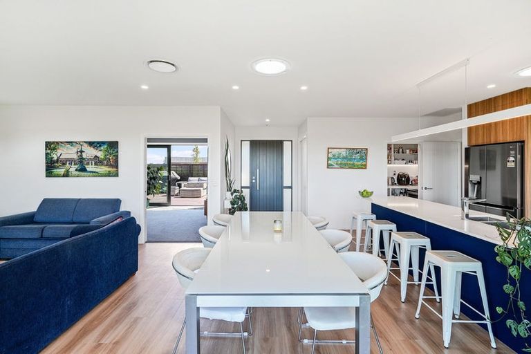 Photo of property in 33 Te Raki Drive, Lincoln, 7608