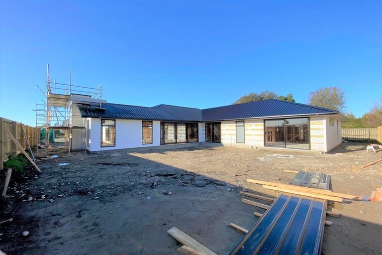 Photo of property in 783a Weedons Ross Road, West Melton, 7618