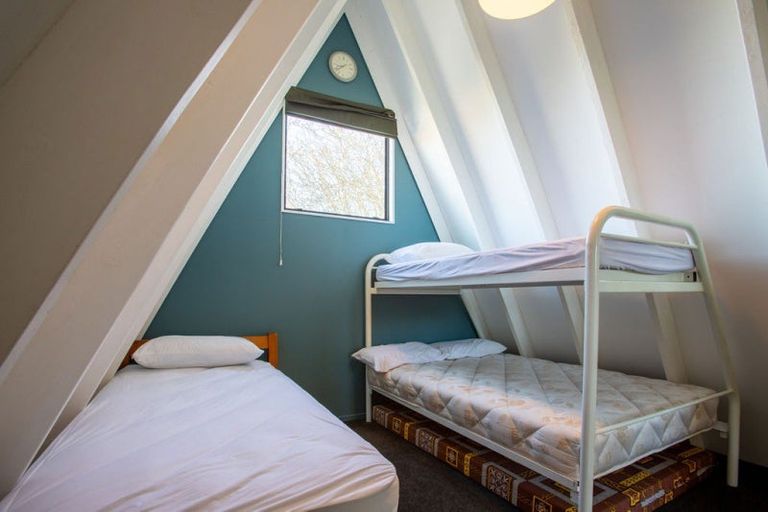 Photo of property in 45e Goldfinch Street, Ohakune, 4625