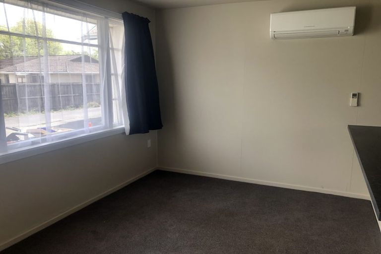 Photo of property in 20 Oxley Avenue, St Albans, Christchurch, 8014
