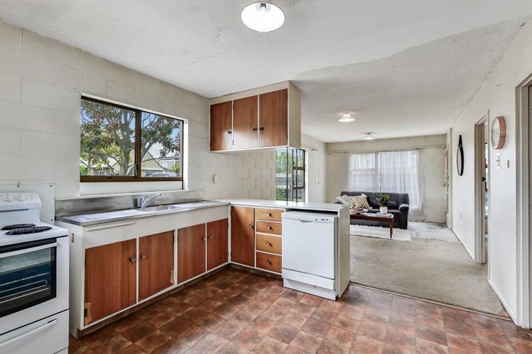 Photo of property in 14u1 Coates Street, Hamilton East, Hamilton, 3216