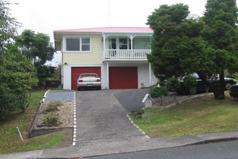 Photo of property in 78 Chartwell Avenue, Glenfield, Auckland, 0629