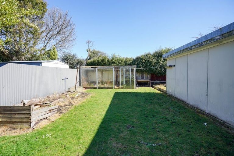 Photo of property in 18 Kowhai Avenue, Hargest, Invercargill, 9810
