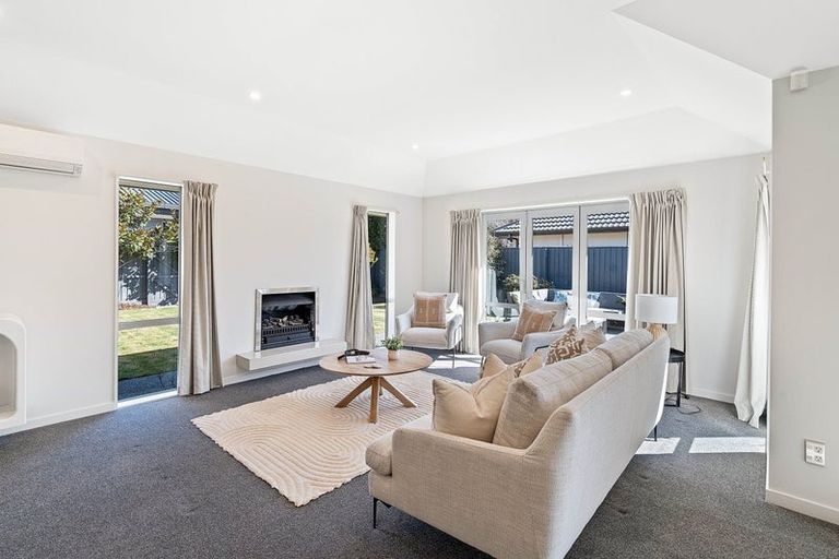 Photo of property in 18 Elmwood Drive, Prebbleton, 7604