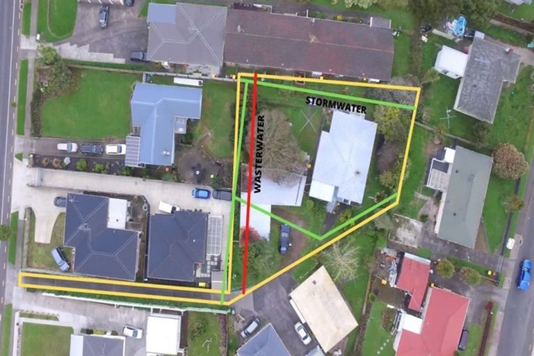 Photo of property in 38 Browns Road, Manurewa, Auckland, 2102