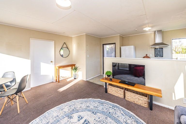 Photo of property in 12c Cornwall Road, Springvale, Whanganui, 4501