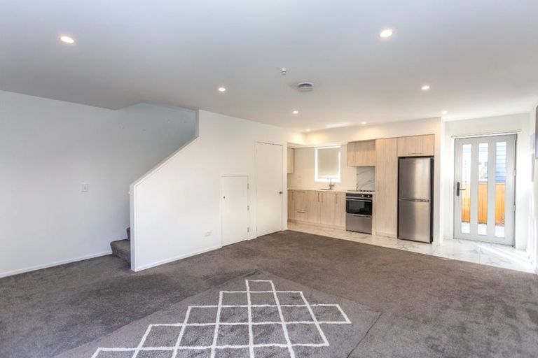 Photo of property in 2/257 Armagh Street, Christchurch Central, Christchurch, 8011