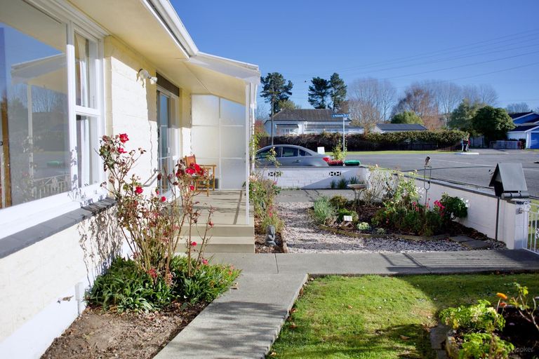 Photo of property in 2a George Street, Geraldine, 7930