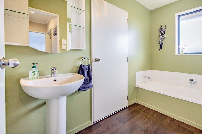 Photo of property in 96 Renoir Drive, Rolleston, 7614