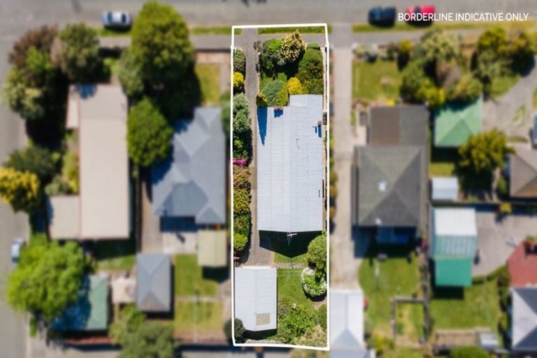 Photo of property in 33 Colman Avenue, Sockburn, Christchurch, 8042