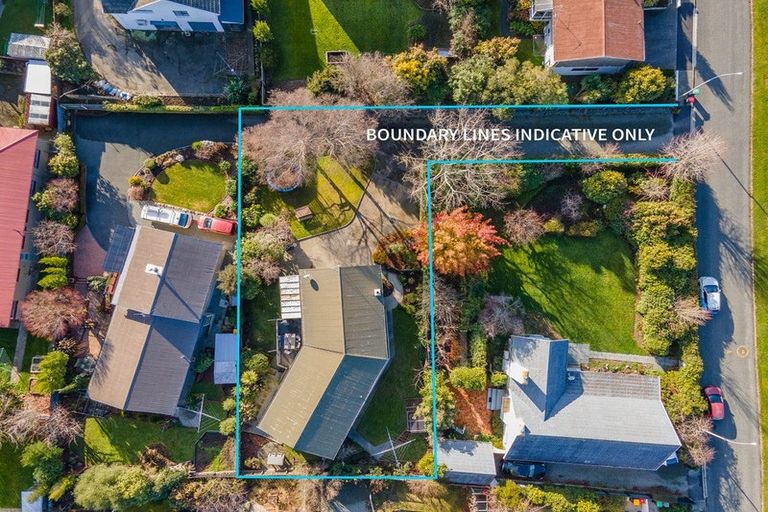 Photo of property in 5 Miro Street, Glenwood, Timaru, 7910