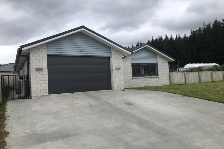 Photo of property in 11 Jack Vaughan Grove, Wainuiomata, Lower Hutt, 5014