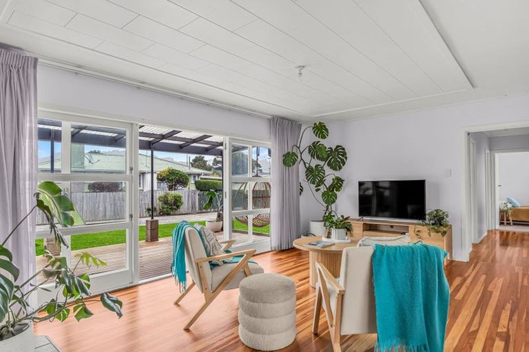 Photo of property in 61 Wildish Street, Outer Kaiti, Gisborne, 4010