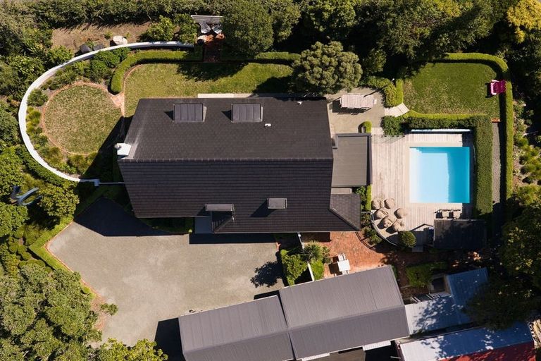 Photo of property in 51 Simla Avenue, Havelock North, 4130