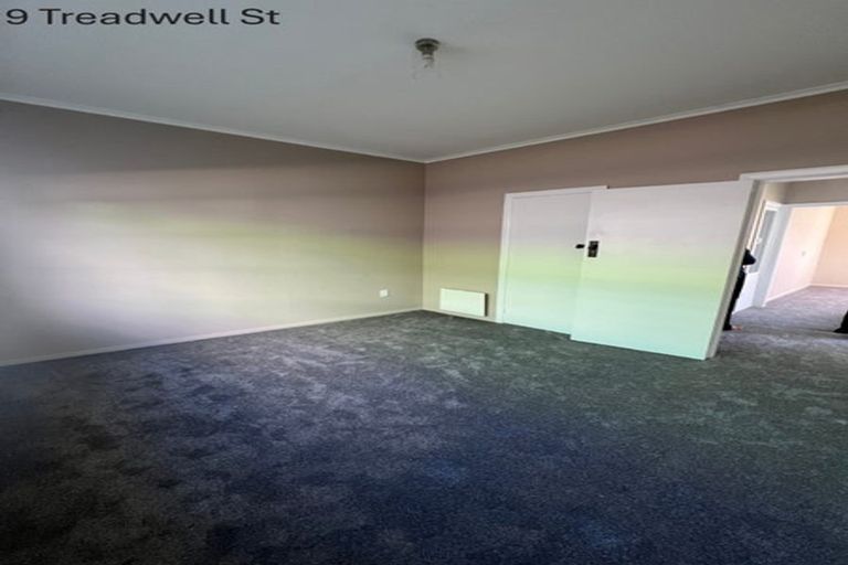 Photo of property in 9 Treadwell Street, Naenae, Lower Hutt, 5011