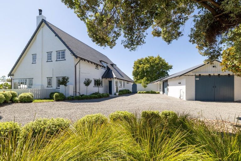Photo of property in 51 Simla Avenue, Havelock North, 4130