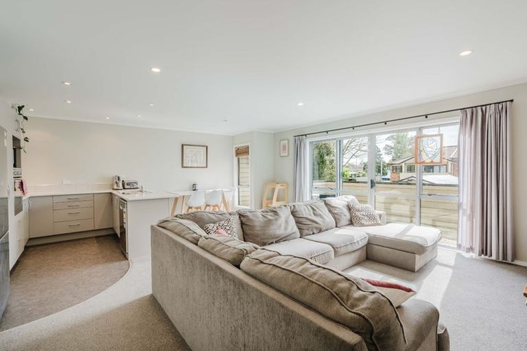 Photo of property in 96c Clyde Street, Hamilton East, Hamilton, 3216