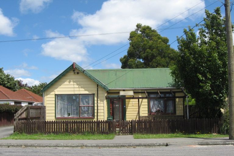 Photo of property in 10 Ward Street, Addington, Christchurch, 8024