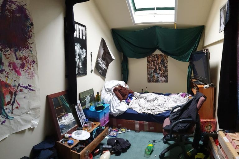 Photo of property in 5u9 Hopper Street, Mount Cook, Wellington, 6011