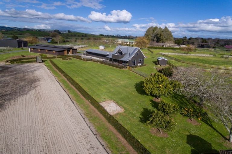 Photo of property in 432b Marychurch Road, Matangi, Hamilton, 3284