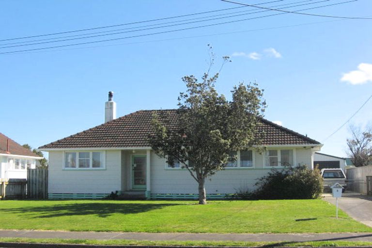 Photo of property in 3 Ventura Grove, Bulls, 4818