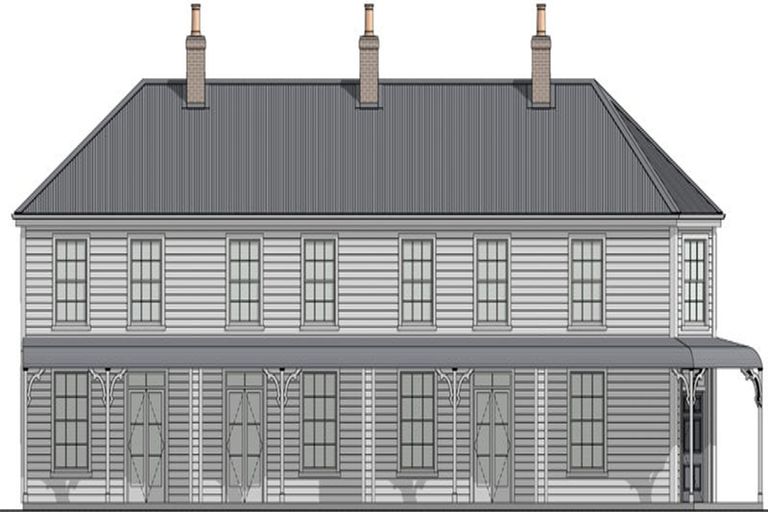 Photo of property in 274 Selwyn Street, Spreydon, Christchurch, 8024