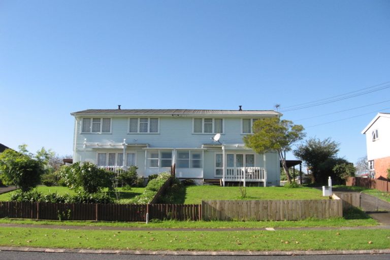 Photo of property in 39 Hills Road, Otara, Auckland, 2023