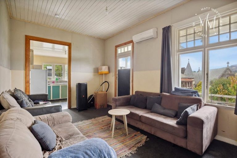 Photo of property in 15 London Street, Dunedin Central, Dunedin, 9016
