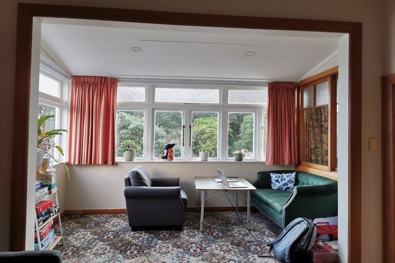 Photo of property in 92 Overtoun Terrace, Hataitai, Wellington, 6021