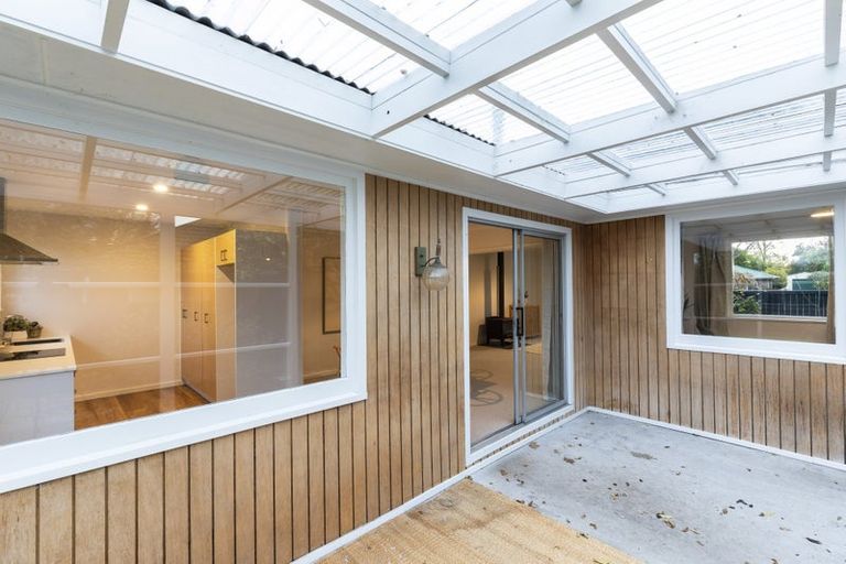 Photo of property in 36 Eveleyn Couzins Avenue, Richmond, Christchurch, 8013