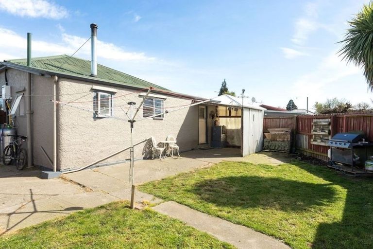 Photo of property in 7 Seymour Street, Hornby, Christchurch, 8042