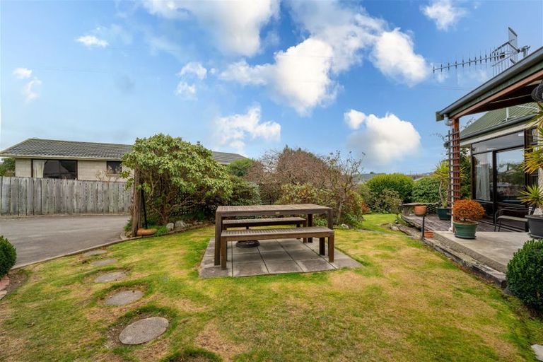 Photo of property in 26 Stirling Place, Marchwiel, Timaru, 7910