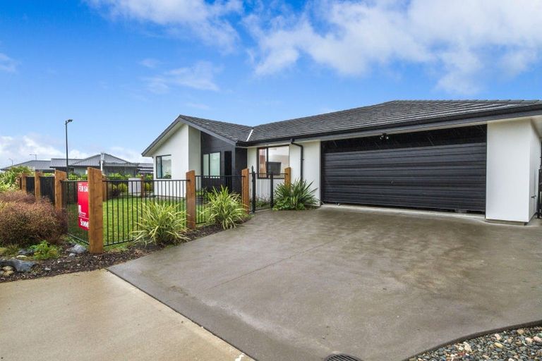 Photo of property in 28 Summersfield Boulevard, Appleby, Richmond, 7020