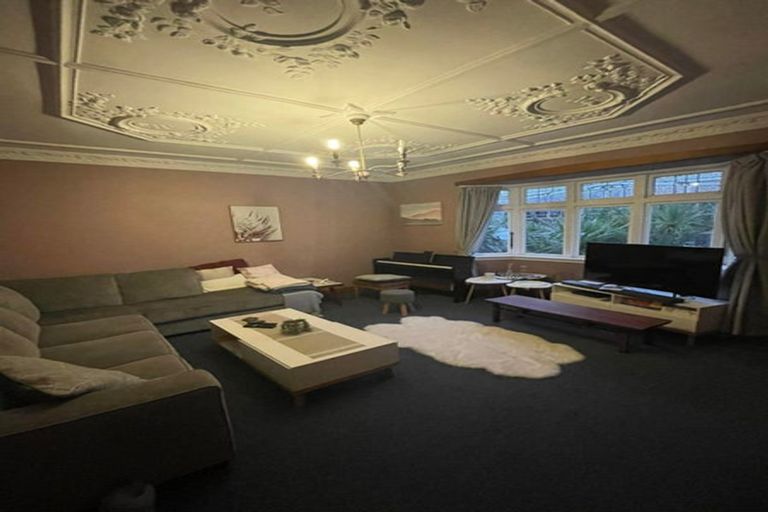 Photo of property in 17 Hargreaves Street, Mount Cook, Wellington, 6021