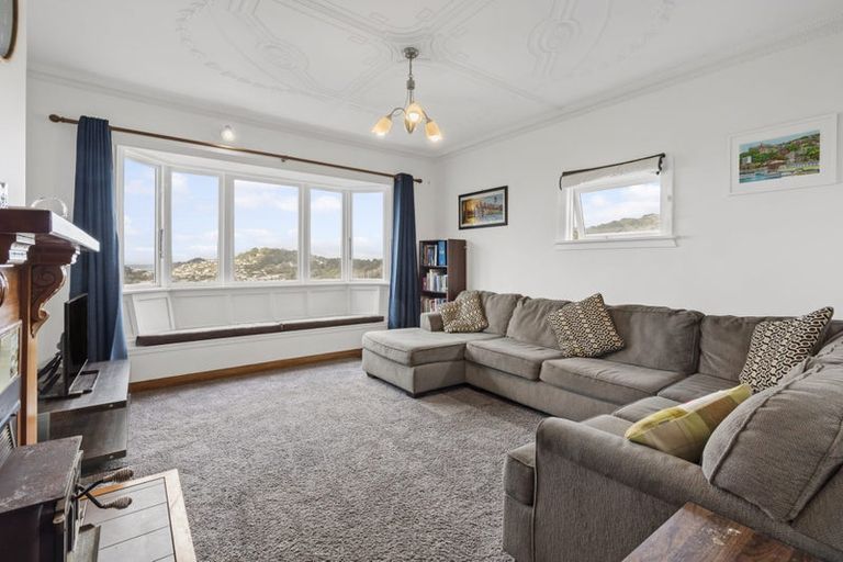 Photo of property in 103 Rakau Road, Hataitai, Wellington, 6021