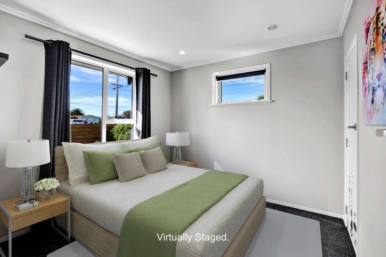 Photo of property in 2 Maire Street, Hawera, 4610