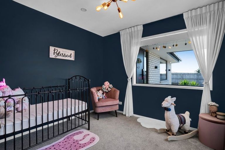 Photo of property in 25b Coby Sydney Drive, Bell Block, New Plymouth, 4312