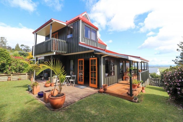 Photo of property in 411 Millington Place, Thames, 3500