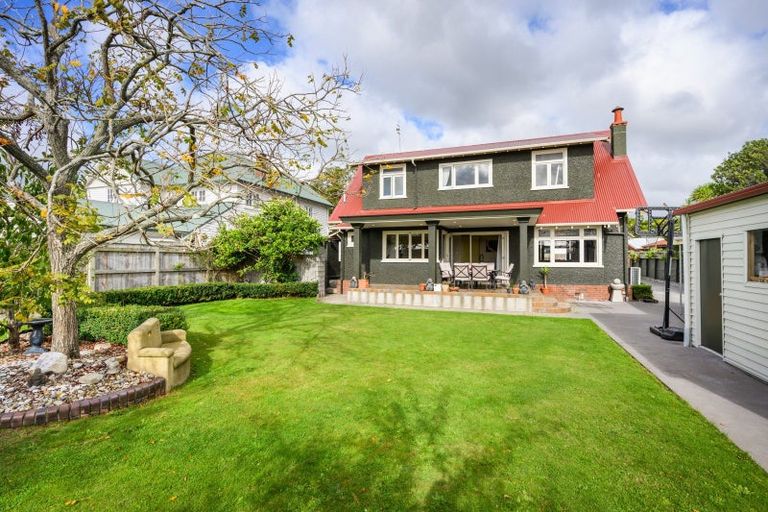 Photo of property in 3 Massey Street, Palmerston North, 4414